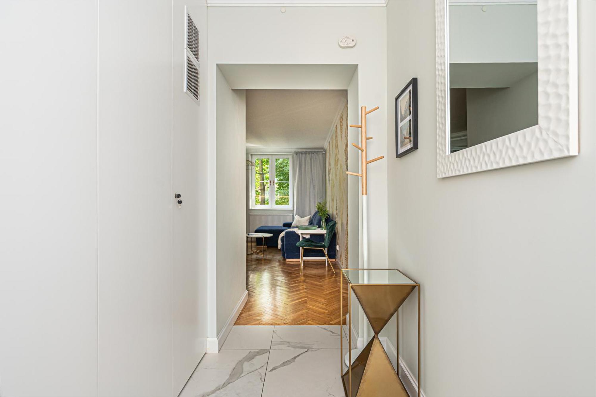 Szeroka Old Town - Billberry Apartments Gdansk Ngoại thất bức ảnh