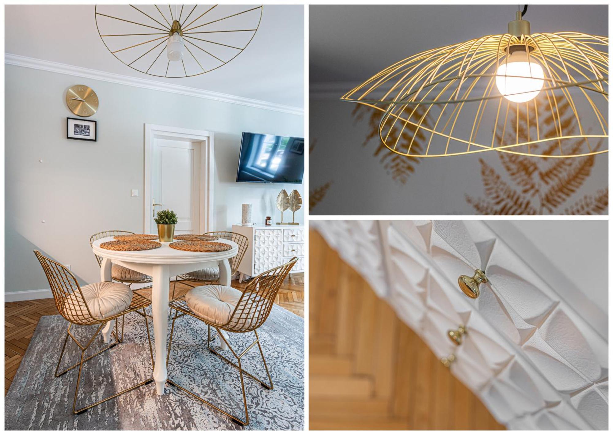 Szeroka Old Town - Billberry Apartments Gdansk Ngoại thất bức ảnh