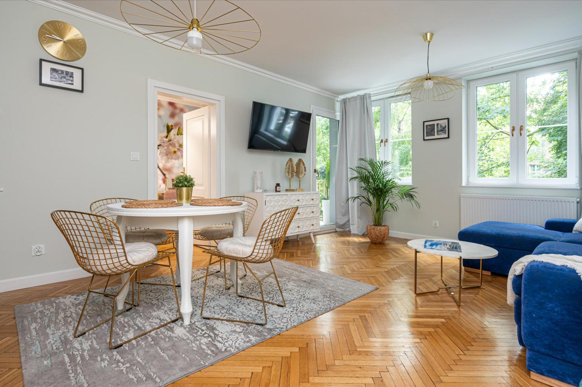 Szeroka Old Town - Billberry Apartments Gdansk Ngoại thất bức ảnh