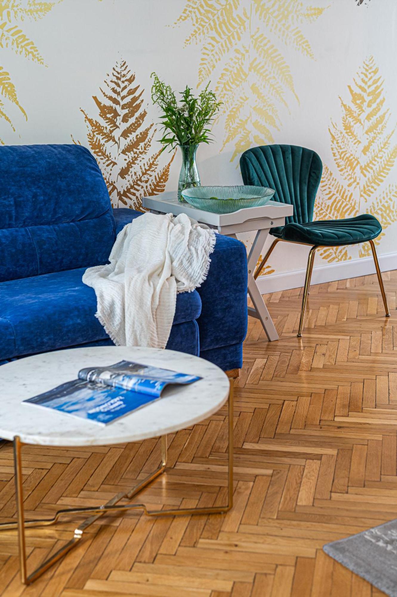 Szeroka Old Town - Billberry Apartments Gdansk Ngoại thất bức ảnh