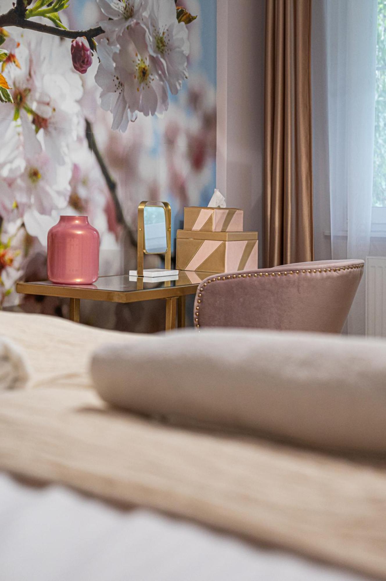 Szeroka Old Town - Billberry Apartments Gdansk Ngoại thất bức ảnh