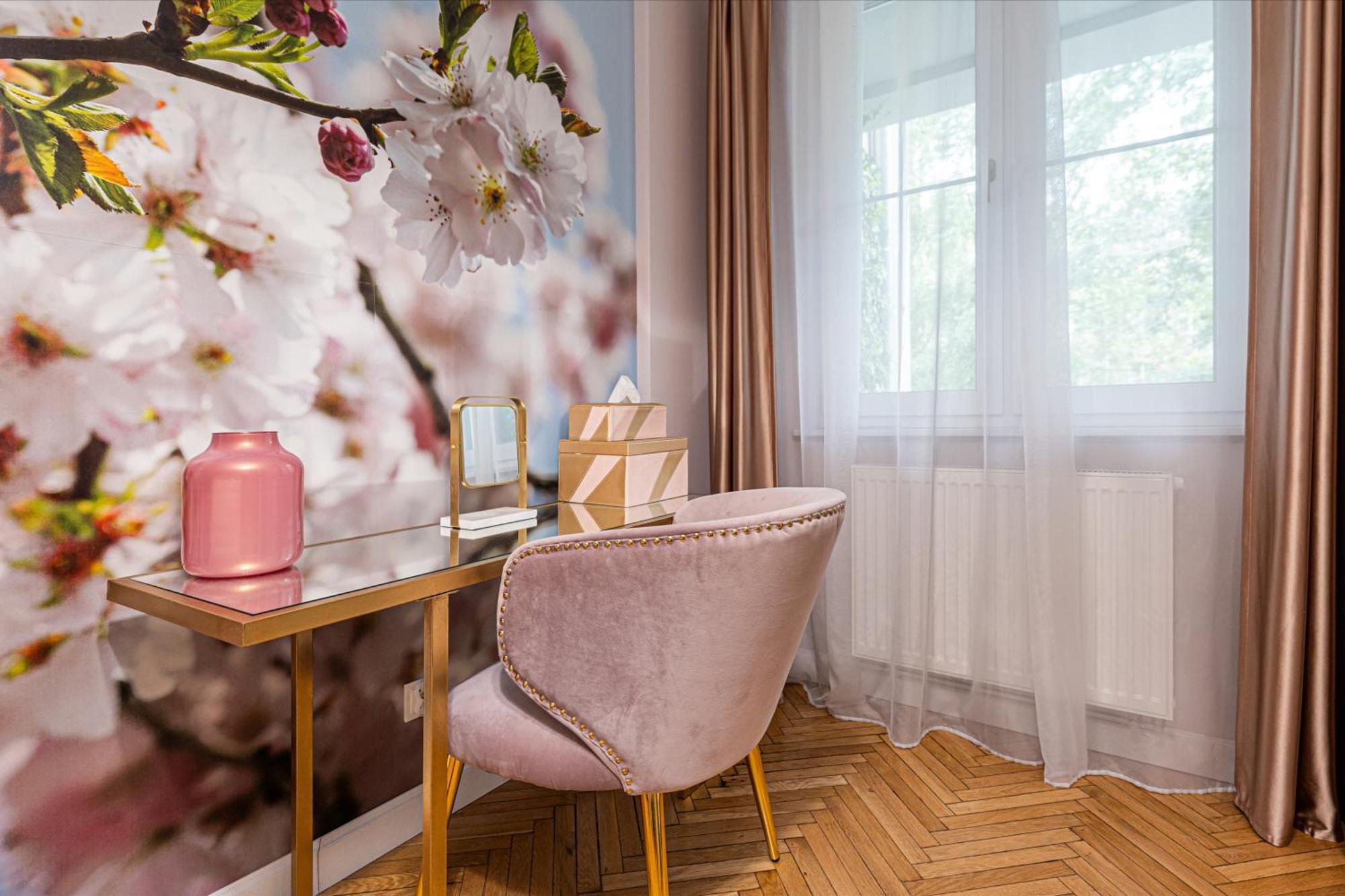 Szeroka Old Town - Billberry Apartments Gdansk Ngoại thất bức ảnh